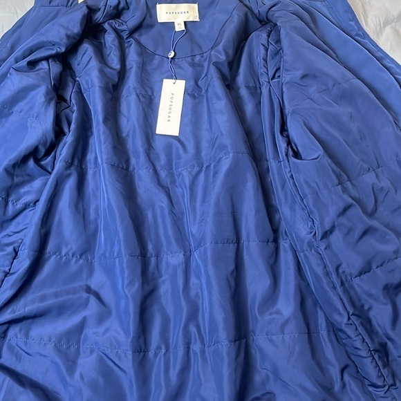BRAND NEW POPSUGAR JACKET - Picture 8 of 8